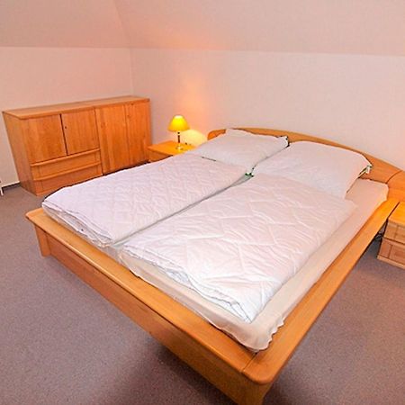 징스트 Residenz "Am Postplatz", Whg 15 아파트 외부 사진