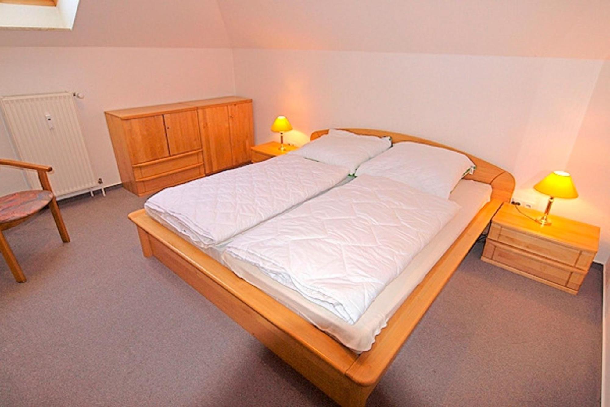 징스트 Residenz "Am Postplatz", Whg 15 아파트 외부 사진